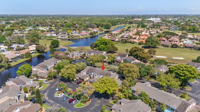 7107 Woodmont Way, Tamarac, FL 33321