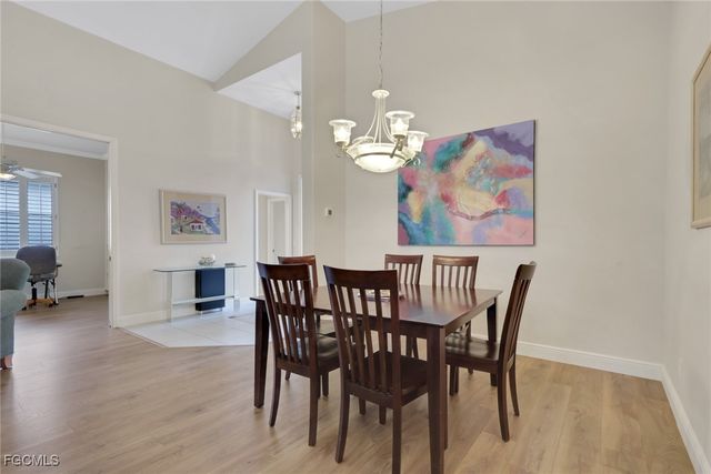 9519 Mariners Cove LN S, Fort Myers, FL 33919