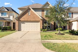 5031 Juniper Spring Trail, Katy, TX 77449