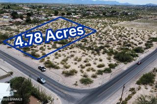 1650 Westmoreland Avenue, Las Cruces, NM 88012