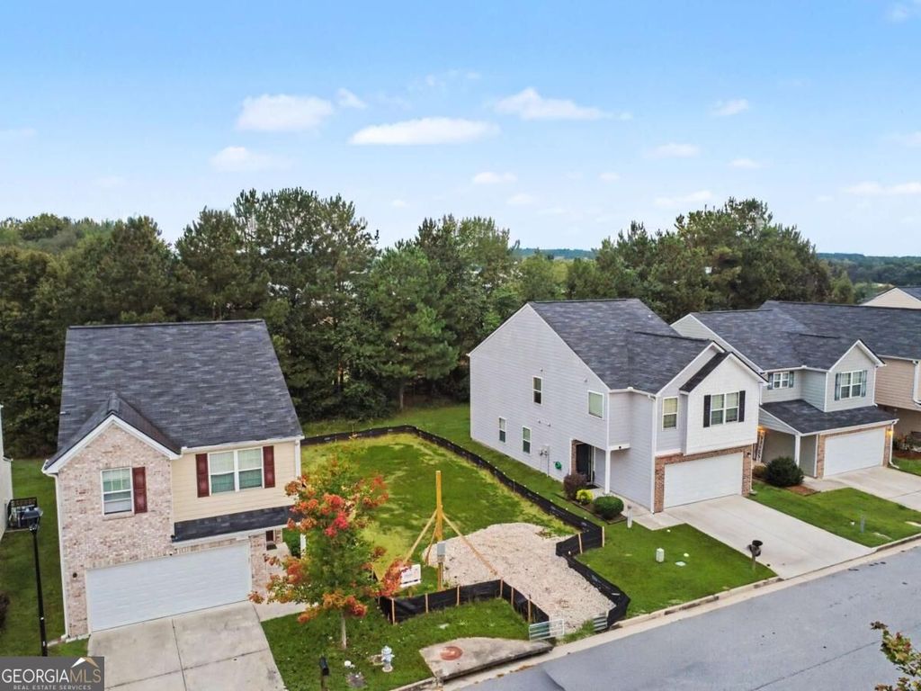 3613 Oakleaf Pass, South Fulton, GA 30213 — photo 3