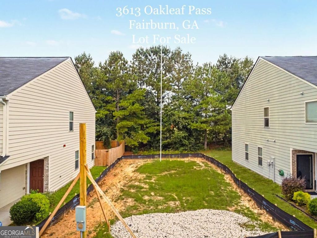 3613 Oakleaf Pass, South Fulton, GA 30213 — photo 4