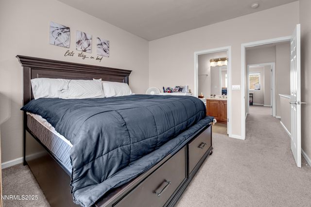 4179 Amber Marie Lane, Reno, NV 89503