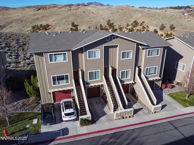 4179 Amber Marie Lane, Reno, NV 89503