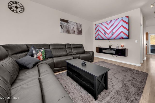 4179 Amber Marie Lane, Reno, NV 89503