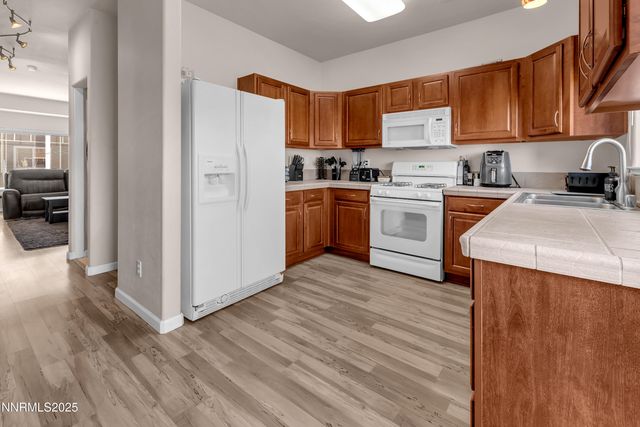 4179 Amber Marie Lane, Reno, NV 89503