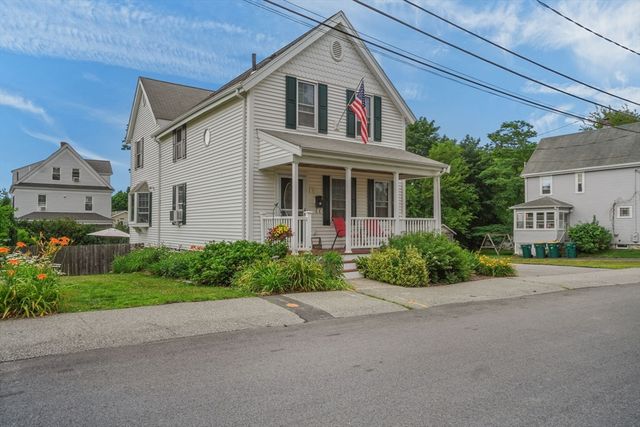 25 High St, Norwood, MA 02062