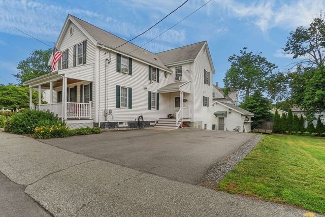 25 High St, Norwood, MA 02062