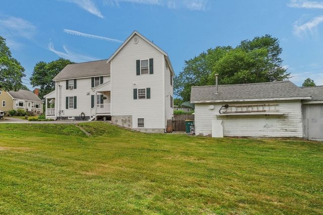 25 High St, Norwood, MA 02062