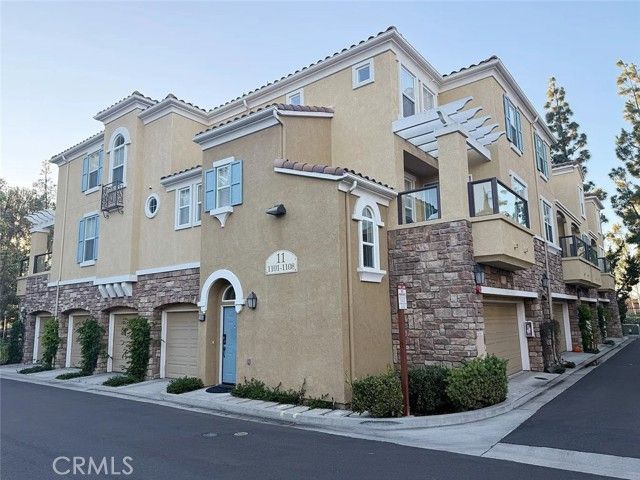 1106 Terra Bella, Irvine, CA 92602