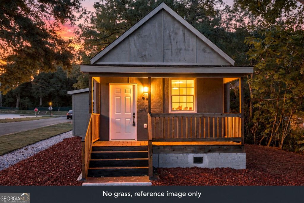 41 Sargent A Street, Newnan, GA 30263 — photo 2