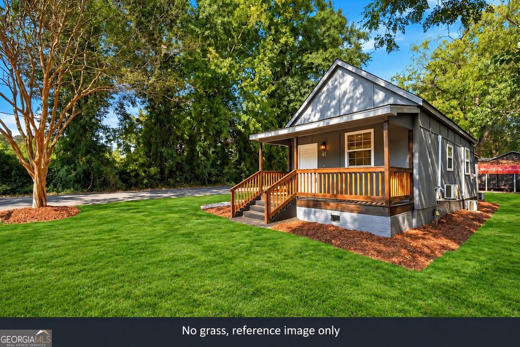 41 Sargent A Street, Newnan, GA 30263 — photo 4