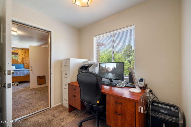 3384 Turkey Run, Overgaard, AZ 85933