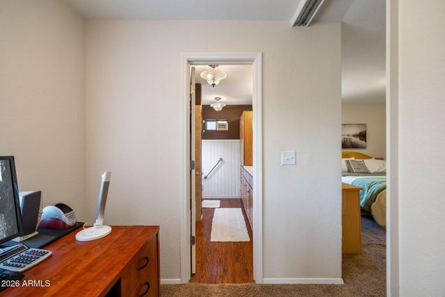 3384 Turkey Run, Overgaard, AZ 85933