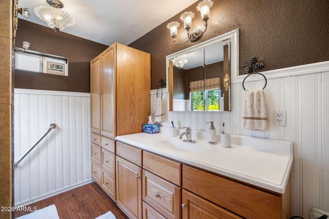 3384 Turkey Run, Overgaard, AZ 85933