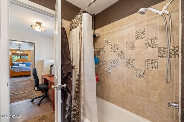 3384 Turkey Run, Overgaard, AZ 85933