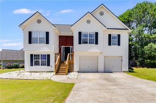 1035 Brushystone Drive, Loganville, GA 30052