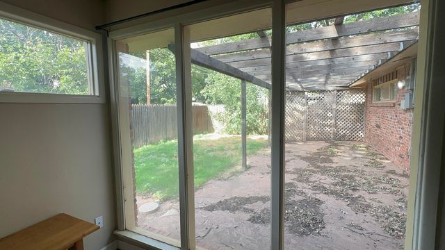 3418 48th Street, Lubbock, TX 79413