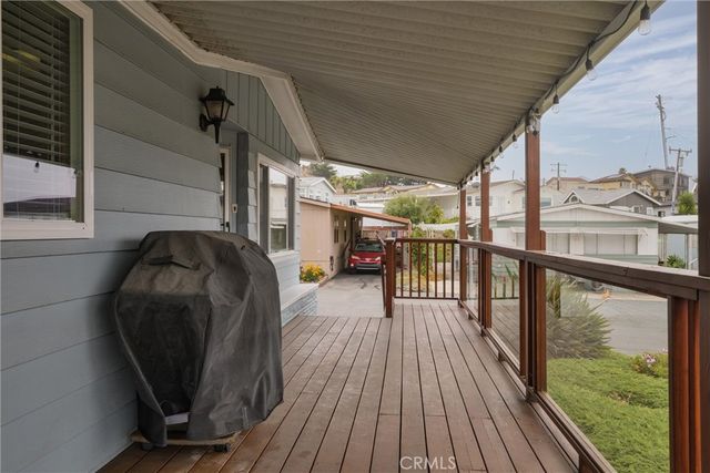 1625 Cass Avenue 40, Cayucos, CA 93430