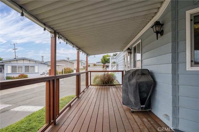 1625 Cass Avenue 40, Cayucos, CA 93430