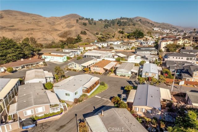 1625 Cass Avenue 40, Cayucos, CA 93430