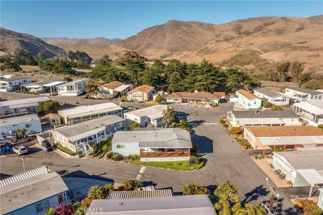1625 Cass Avenue 40, Cayucos, CA 93430
