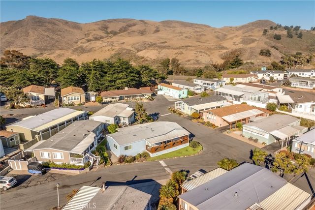 1625 Cass Avenue 40, Cayucos, CA 93430