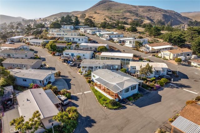 1625 Cass Avenue 40, Cayucos, CA 93430