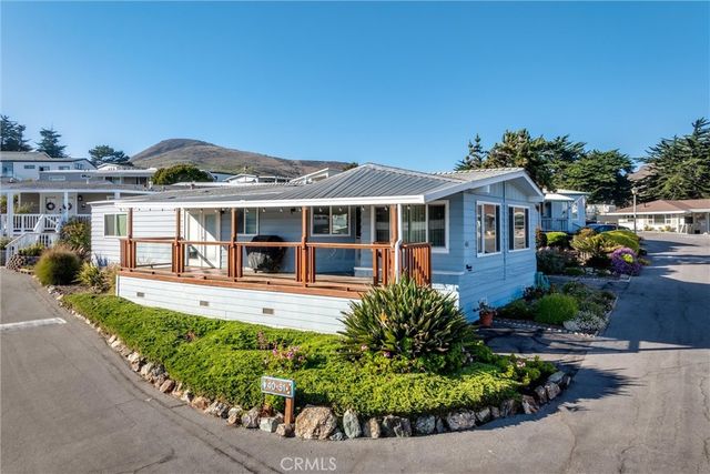 1625 Cass Avenue 40, Cayucos, CA 93430