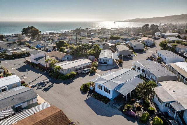 1625 Cass Avenue 40, Cayucos, CA 93430
