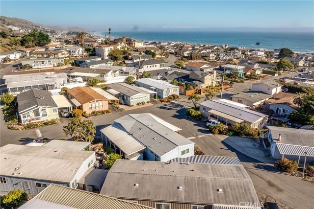 1625 Cass Avenue 40, Cayucos, CA 93430