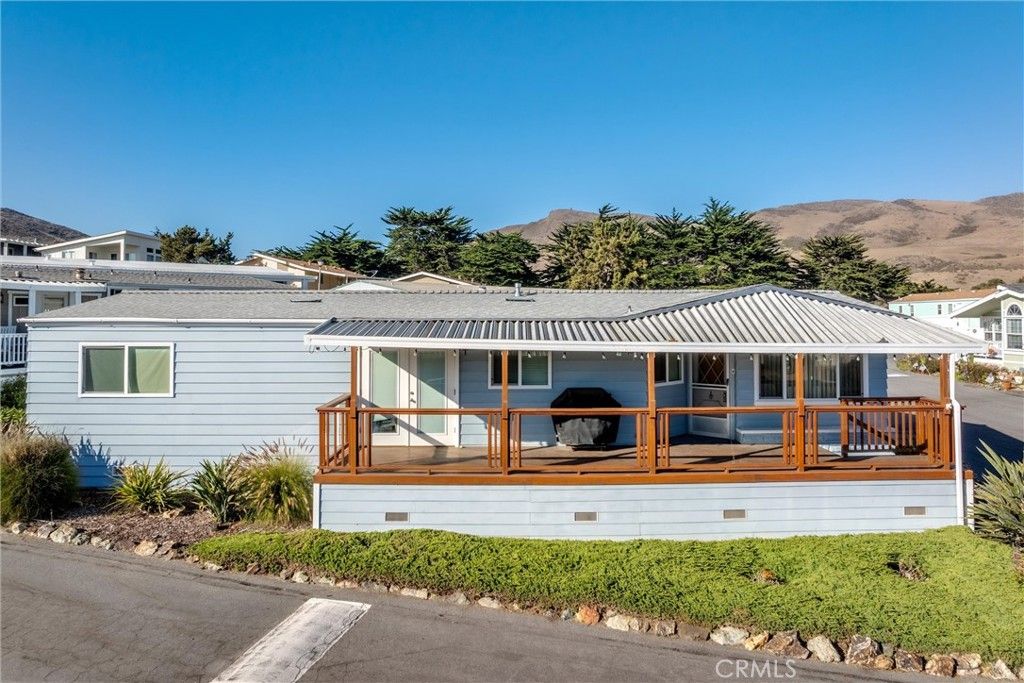 1625 Cass Avenue 40, Cayucos, CA 93430