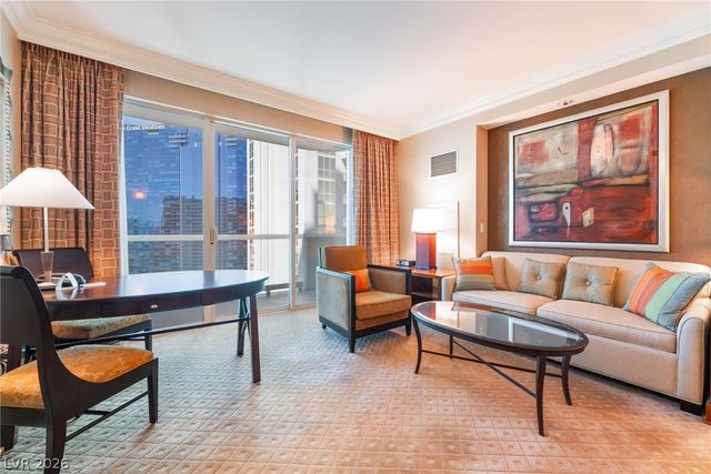 135 East Harmon Avenue 2317, Las Vegas, NV 89109