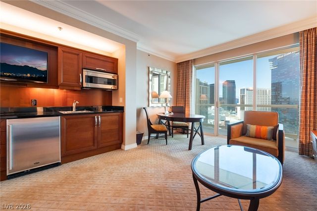 135 East Harmon Avenue 2317, Las Vegas, NV 89109