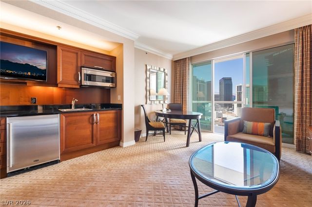 135 East Harmon Avenue 2317, Las Vegas, NV 89109