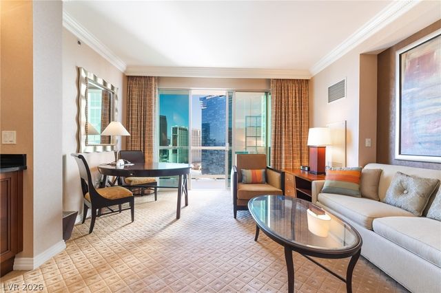 135 East Harmon Avenue 2317, Las Vegas, NV 89109