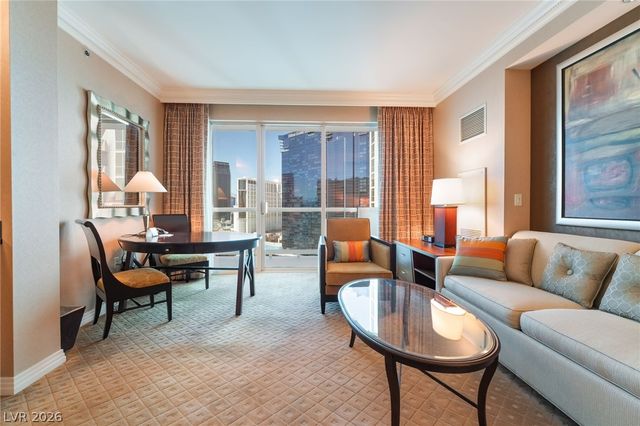 135 East Harmon Avenue 2317, Las Vegas, NV 89109