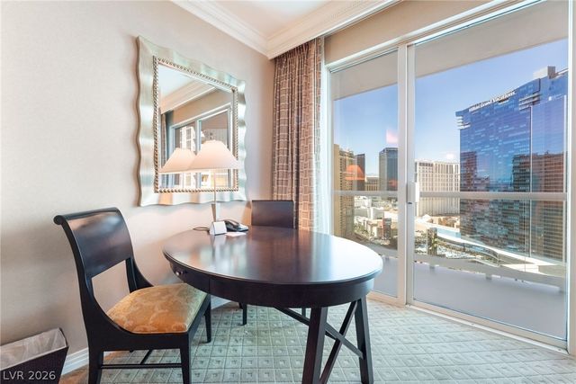 135 East Harmon Avenue 2317, Las Vegas, NV 89109