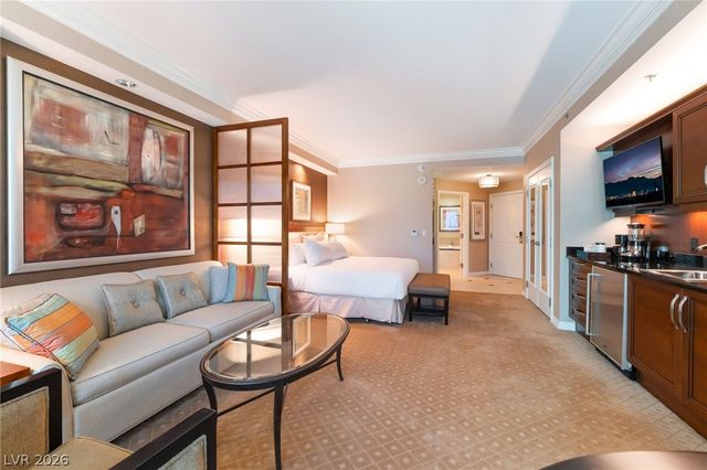 135 East Harmon Avenue 2317, Las Vegas, NV 89109