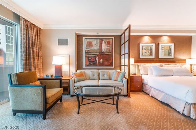 135 East Harmon Avenue 2317, Las Vegas, NV 89109