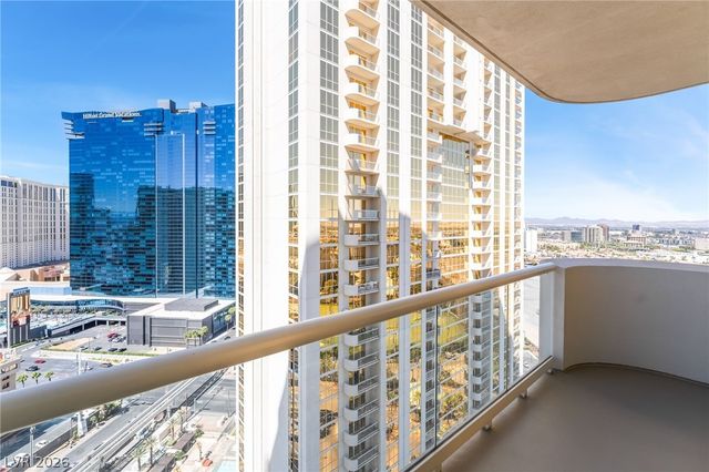 135 East Harmon Avenue 2317, Las Vegas, NV 89109