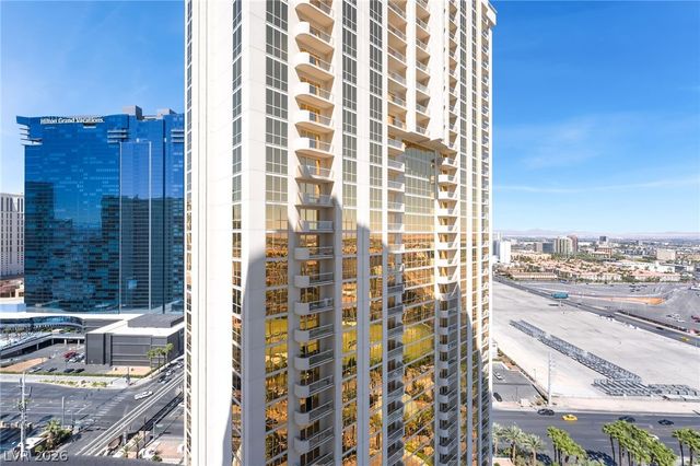 135 East Harmon Avenue 2317, Las Vegas, NV 89109