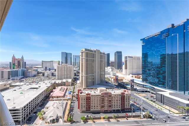 135 East Harmon Avenue 2317, Las Vegas, NV 89109