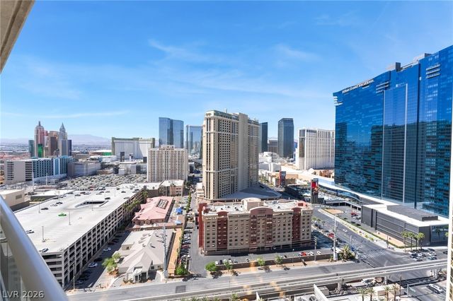 135 East Harmon Avenue 2317, Las Vegas, NV 89109
