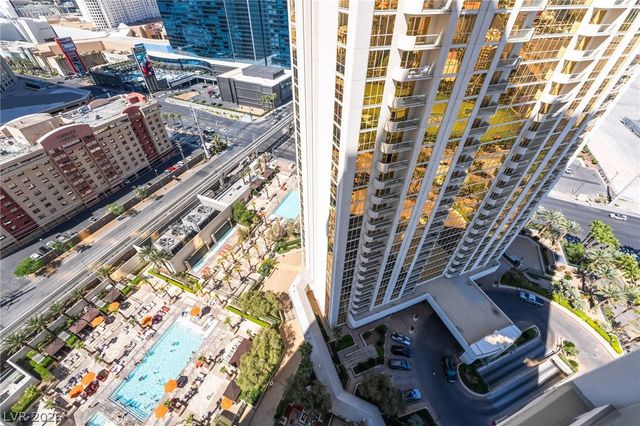 135 East Harmon Avenue 2317, Las Vegas, NV 89109