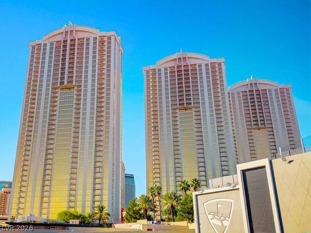 135 East Harmon Avenue 2317, Las Vegas, NV 89109