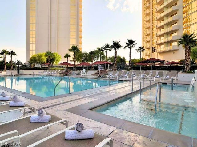 135 East Harmon Avenue 2317, Las Vegas, NV 89109