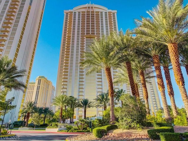 135 East Harmon Avenue 2317, Las Vegas, NV 89109