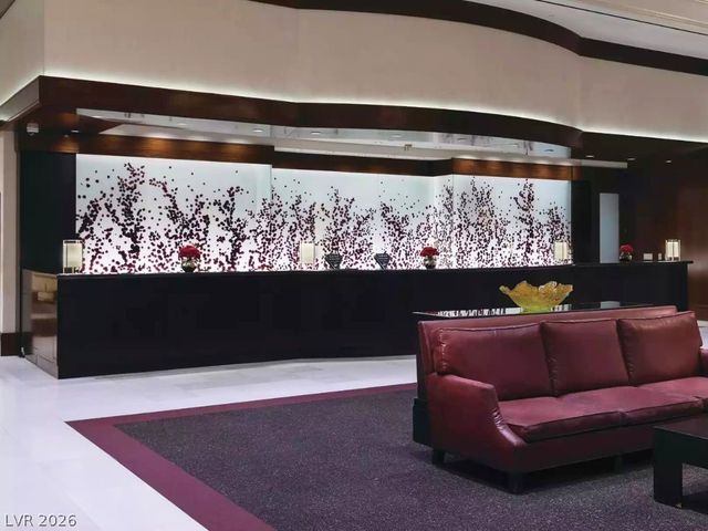 135 East Harmon Avenue 2317, Las Vegas, NV 89109