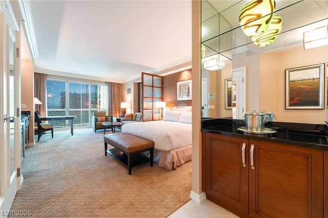 135 East Harmon Avenue 2317, Las Vegas, NV 89109